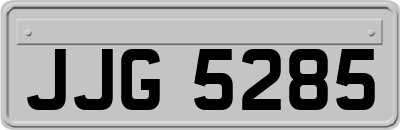 JJG5285