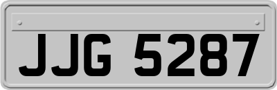 JJG5287