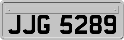 JJG5289
