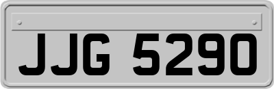 JJG5290