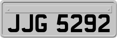 JJG5292
