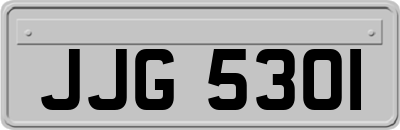 JJG5301