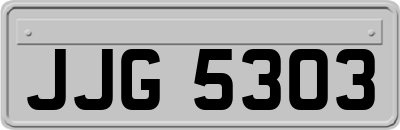 JJG5303