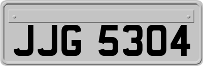JJG5304