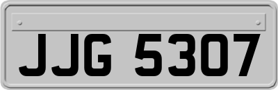JJG5307