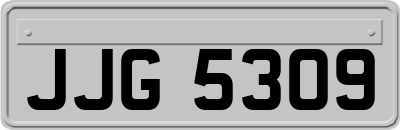JJG5309