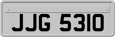 JJG5310