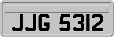 JJG5312