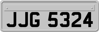 JJG5324
