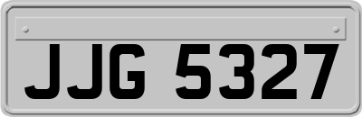 JJG5327