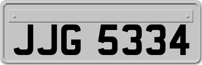 JJG5334