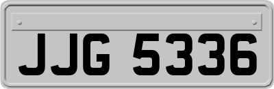 JJG5336