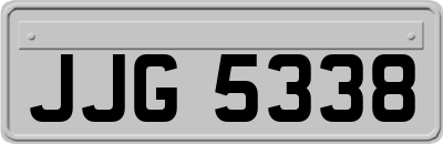JJG5338