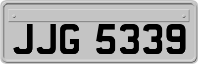 JJG5339