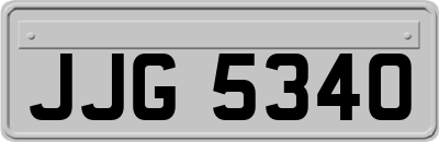 JJG5340