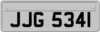 JJG5341