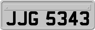 JJG5343