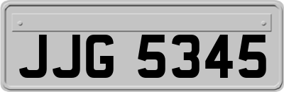 JJG5345