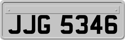 JJG5346