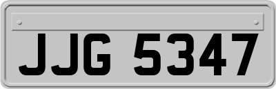 JJG5347
