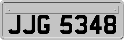 JJG5348