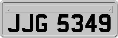 JJG5349