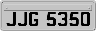 JJG5350