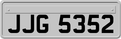 JJG5352