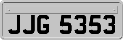 JJG5353