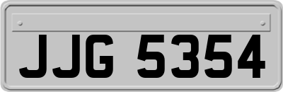 JJG5354