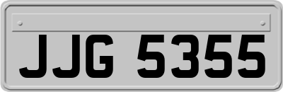 JJG5355