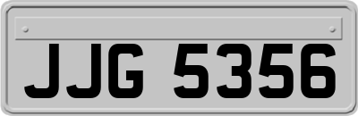 JJG5356