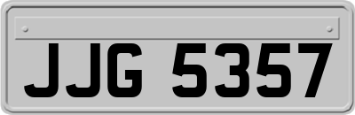 JJG5357