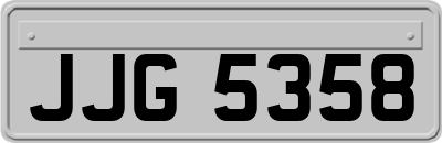 JJG5358
