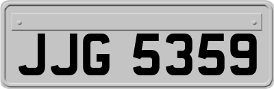 JJG5359