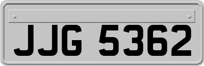 JJG5362