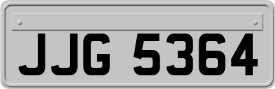 JJG5364