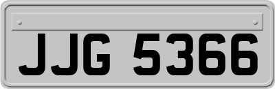 JJG5366