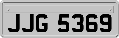 JJG5369