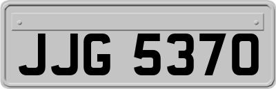 JJG5370