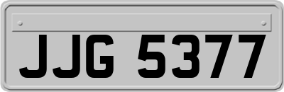 JJG5377