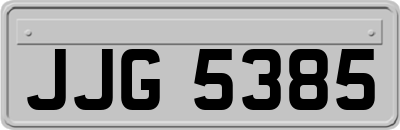 JJG5385