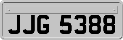JJG5388