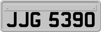 JJG5390