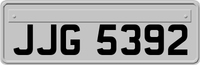 JJG5392