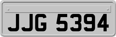 JJG5394