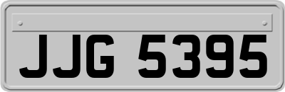 JJG5395