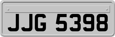 JJG5398
