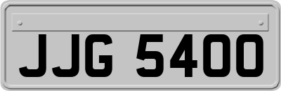 JJG5400