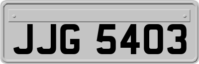 JJG5403